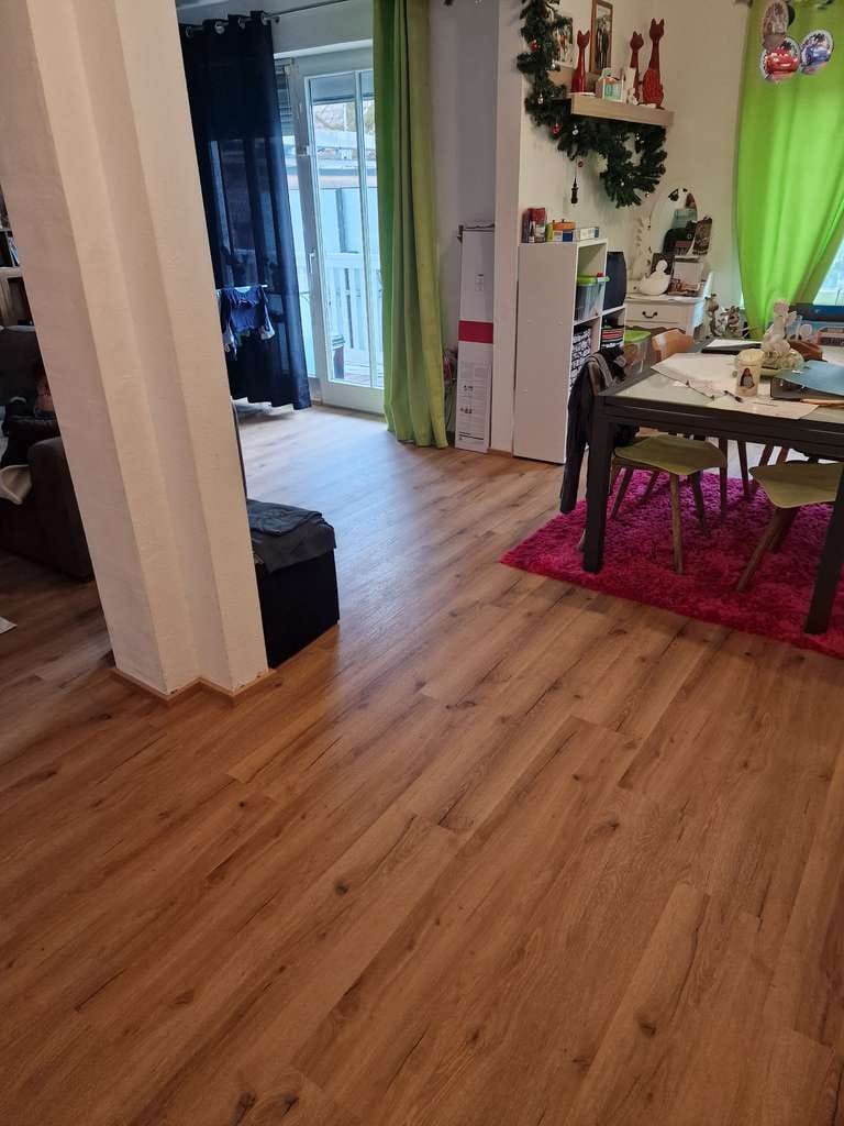 Immobilie in Berglern - Erdgeschoss Wohnung, Autark 3,5-Zimmer-Maisonette  mit 115m² Gärten - Bild 3