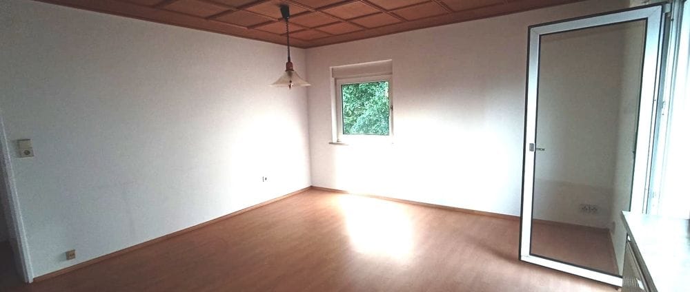 Immobilie in Obrigheim - GLOBAL INVEST SINSHEIM | Tolle 3-Zimmer-Wohnung in Obrigheim - sofort frei! - Bild 3