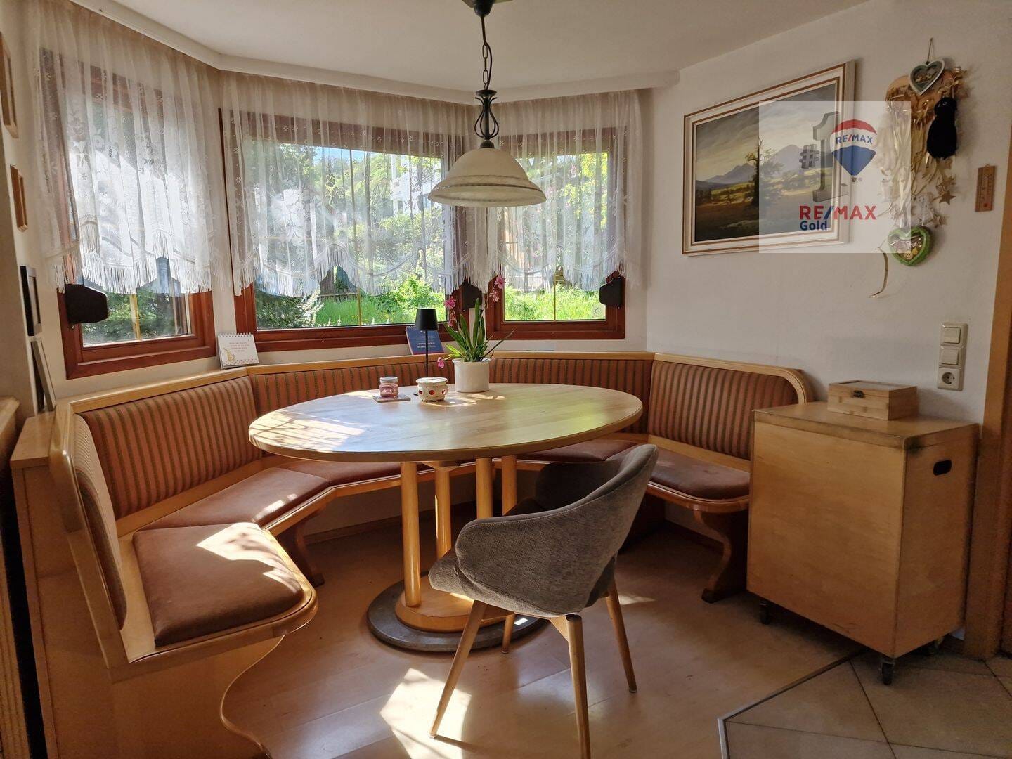Immobilie in Untermünkheim - Einfamilienhaus mit XXL-Werkstatt - ein Paradies für Hobbyhandwerker - Bild 4