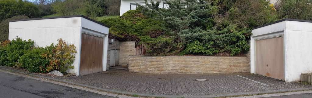 Immobilie in Bad Sobernheim - EFH in Bestlage mit einzigartigem Ausblick *von privat - Bild 3