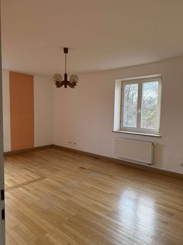 Immobilie in Aindling - Ehemaliges Pfarrhaus in Stotzard mit großem Grundstück zu verkaufen! - Bild 4