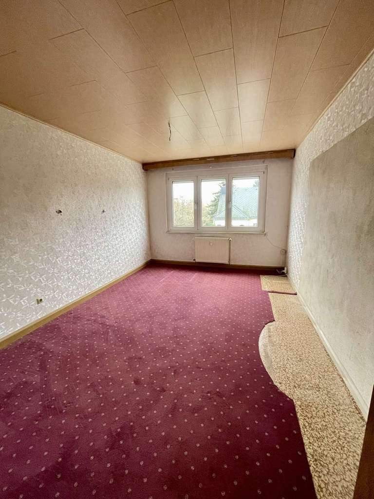 Immobilie in Pegau - Schöne 3-Raum Eigentumswohnung im 1.Obergeschoss in ruhiger Wohnlage von Pegau zu verkaufen - Bild 2