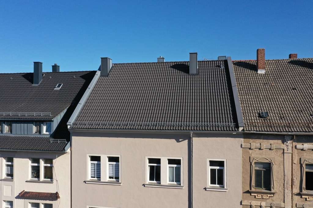 Immobilie in Glauchau - Mehrfamilienhaus in Glauchau – stabile Kapitalanlage mit soliden Mieteinnahmen - Bild 4
