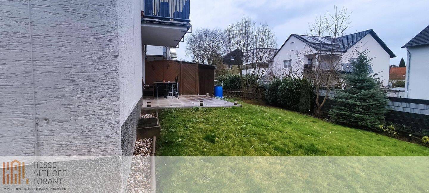 Immobilie in Ense - Solide Kapitalanlage! Mehrfamilienhaus in Ense-Niederense - Bild 1