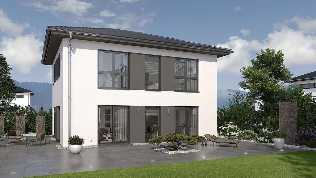 Immobilie in Dannenfels - HOUSE WITH A VIEW - Bild 2