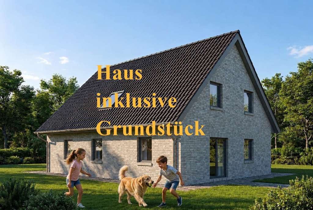 Immobilie in Tolk - Ankommen und wohlfühlen – Ihr neues Zuhause in Tolk - Bild 0