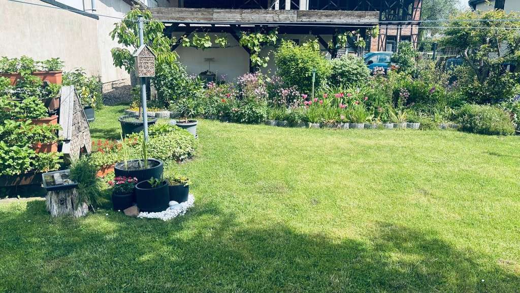 Immobilie in Allstedt - Ein Haus. Zwei Zuhause. Unzählige Möglichkeiten. - Bild 2