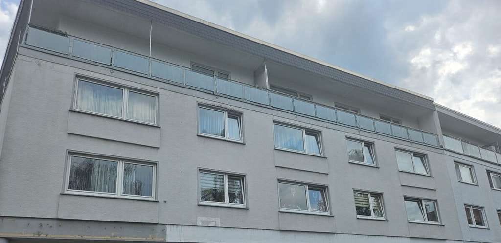 Immobilie in Hamm - Eigentumswohnung in Zentrumsnähe von Hamm - Bild 1