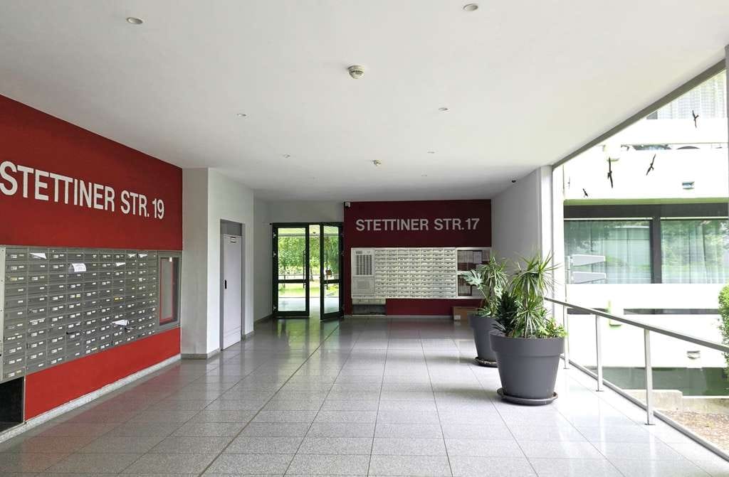 Immobilie in Hochheim - Hochheim Skyline:
3-Zimmer; 96 m²; überdachte Terrasse; toller Fernblick; seniorengeeignet! - Bild 1