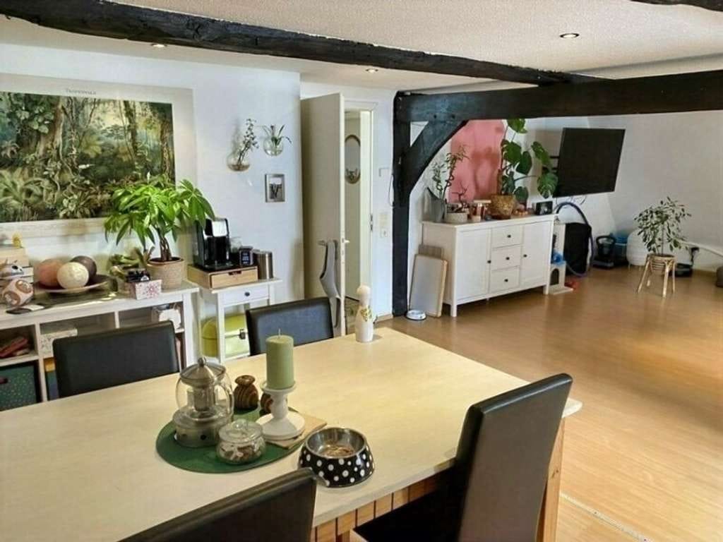 Immobilie in Lemgo - Historisches Wohn- und Geschäftshaus in bester Innenstadtlage von Lemgo - Bild 1