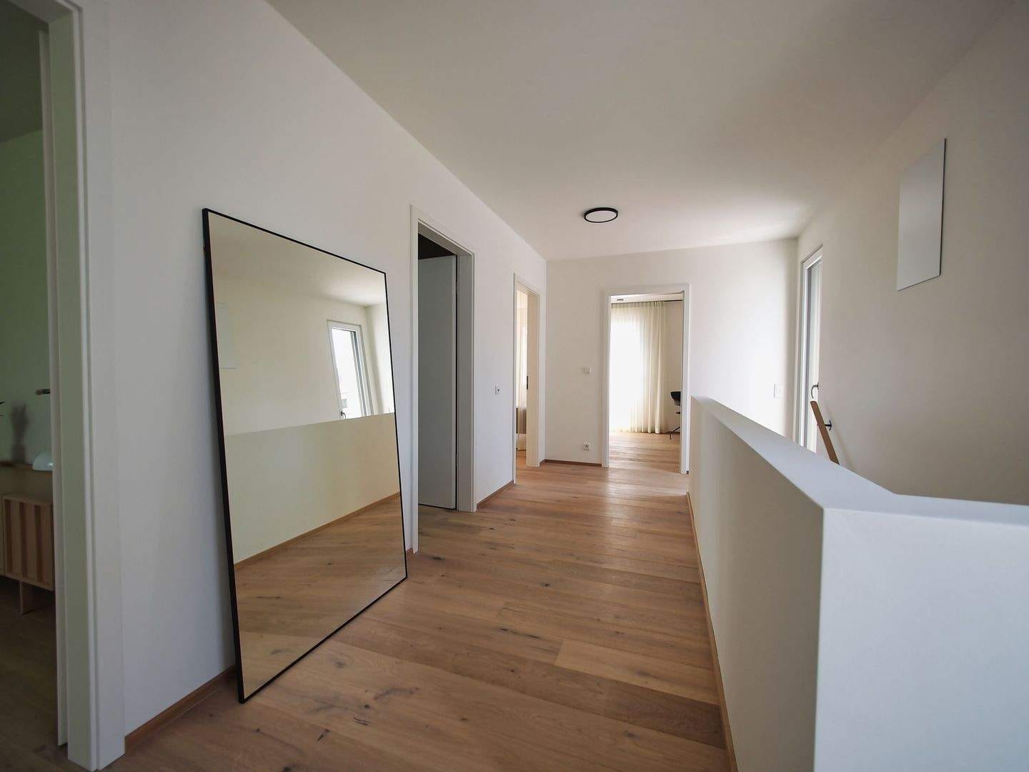 Immobilie in Bad Endorf - 154m² Maisonette Wohnung im Herzen des Chiemgaus - Modern, stilvoll, - Bild 0
