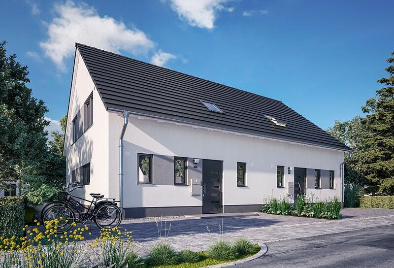 Immobilie in Alperstedt - Unabhängigkeit und Nähe - beides ideal kombiniert in Alperstedt - Bild 0