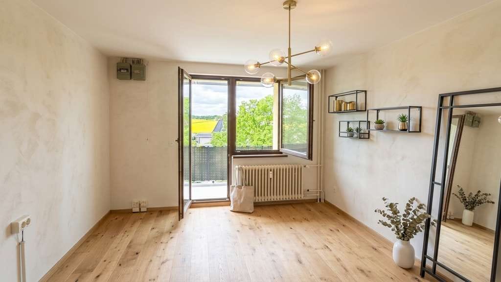 Immobilie in Potsdam - Gepflegte 2-Zimmer-Eigentumswohnung mit Garage und Keller in Uetz - Bild 3