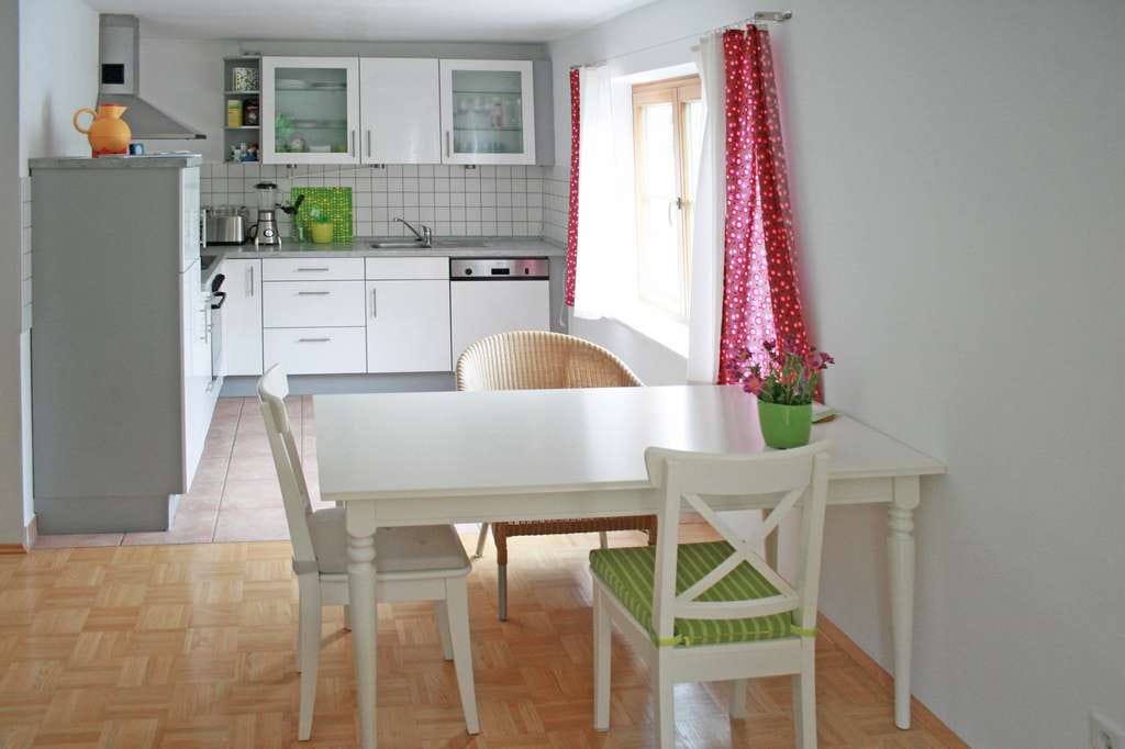 Immobilie in Schäftlarn - Schöne 3-Zimmer-Wohnung in Traumlage Schäftlarn / Isartal - Bild 3