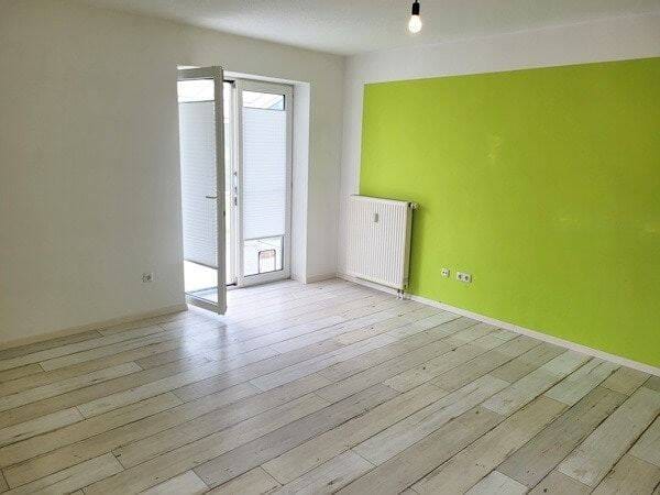 Immobilie in Mauern - Bezugsfreie 3 Zimmer-Wohnung mit Wintergarten - Bild 2