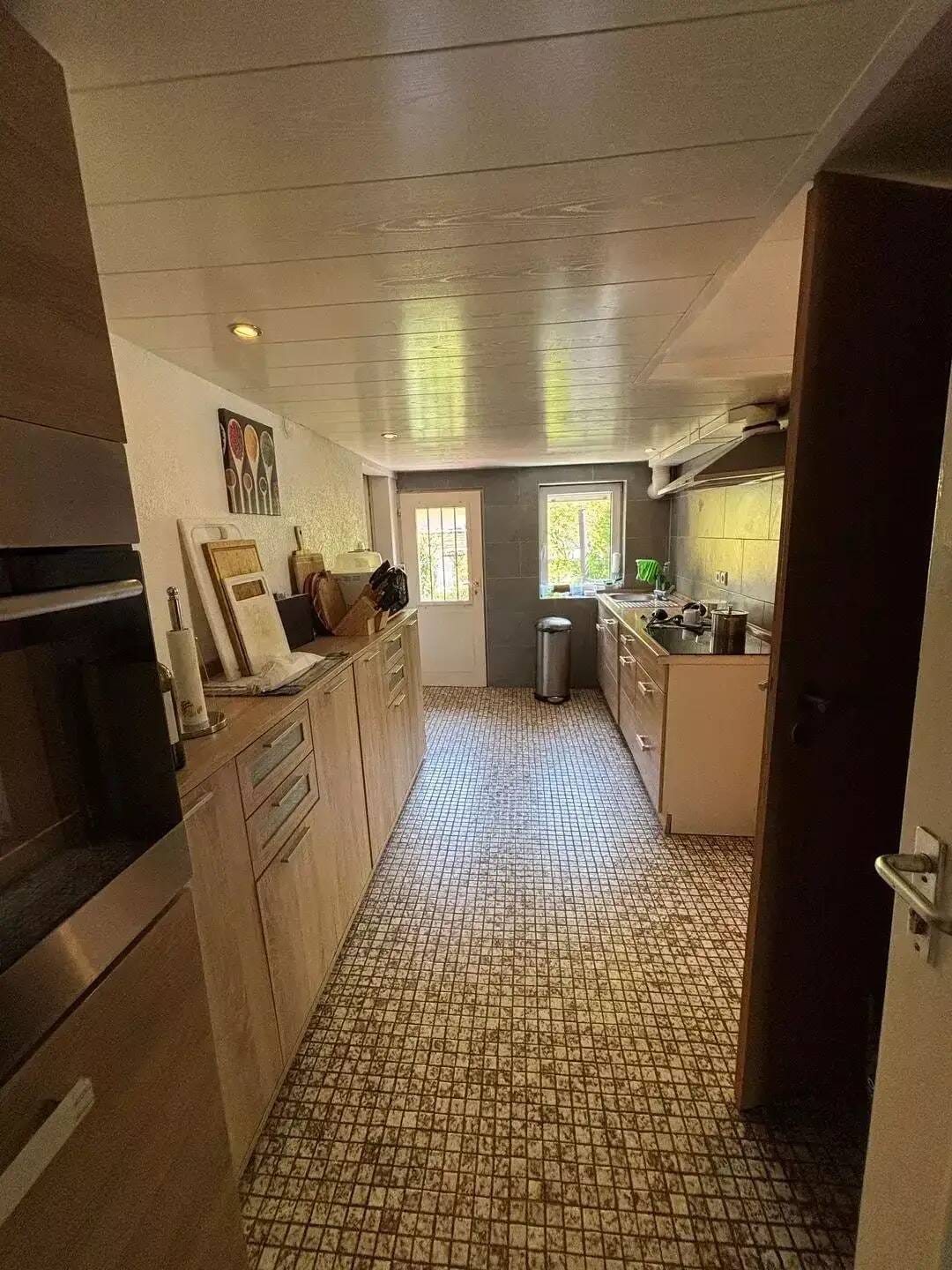 Immobilie in Lichtenstein - Solide Kapitalanlage: Charmantes Wohnhaus mit PV-Anlage im Herzen von Honau - Bild 3