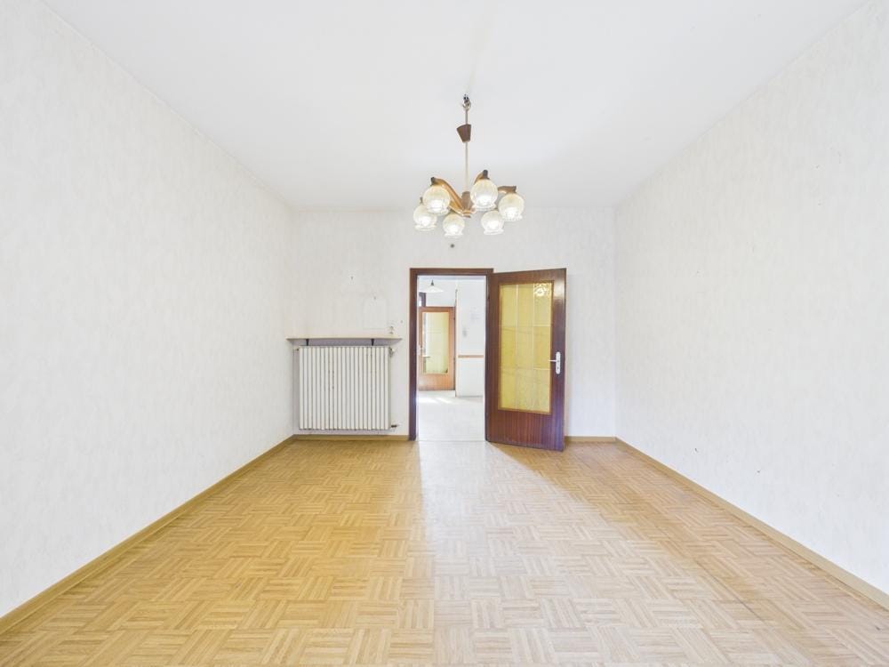 Immobilie in Illingen - Einfamilienhaus freistehend in Illingen (Wustweiler) - Bild 3