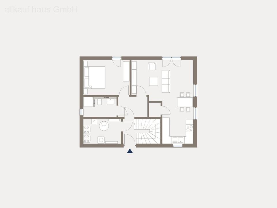 Immobilie in Fachbach - Flexibles Mehrfamilienhaus in Fachbach - Individuell geplant, nachhaltig gebaut - Bild 0
