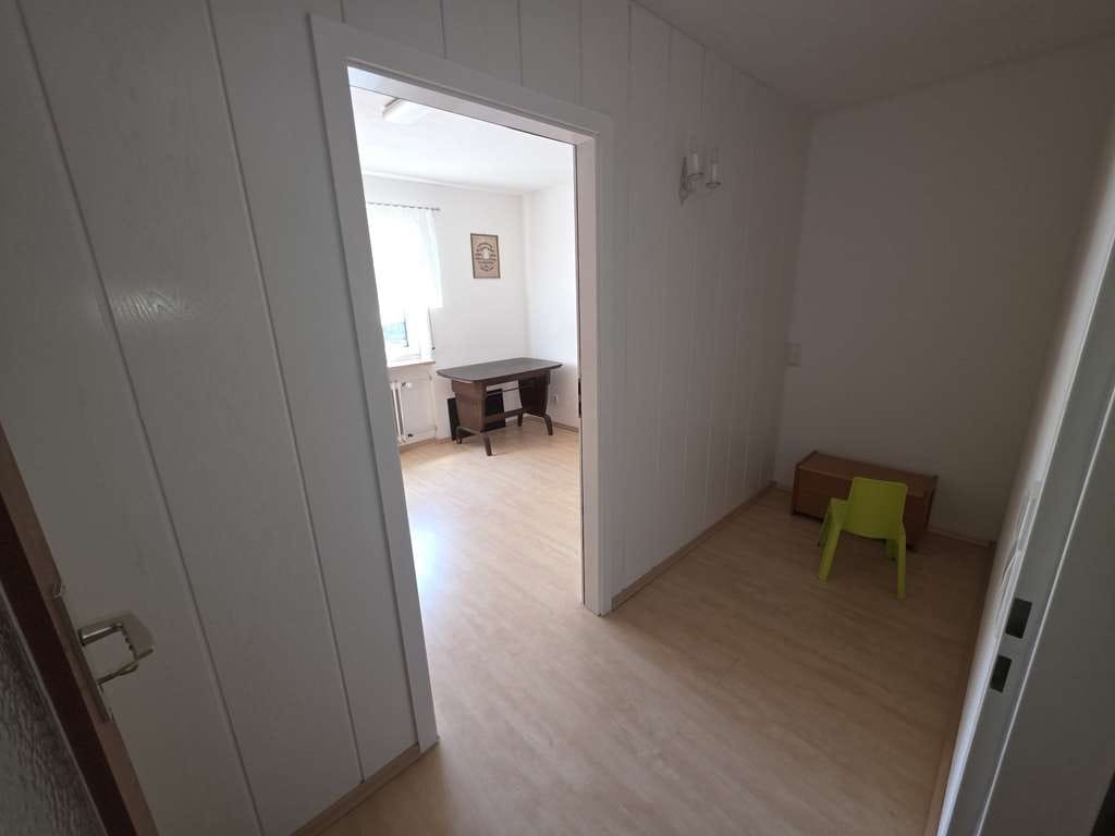 Immobilie in Rümmingen - 2 Zi.-ETW mit EBK, Balkon & Garage - Kurzfristig frei! - Bild 2