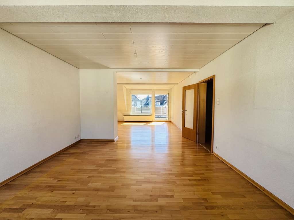 Immobilie in Siegburg - Für Kapitalanleger oder zur Eigennutzung: Solides Mehrfamilienhaus in zentraler Lage von Sieg - Bild 3