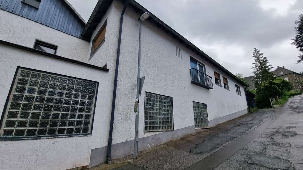Immobilie in Altena - Wohn- und Geschäftshaus mit viel Fläche zum kleinen Preis! - Bild 3