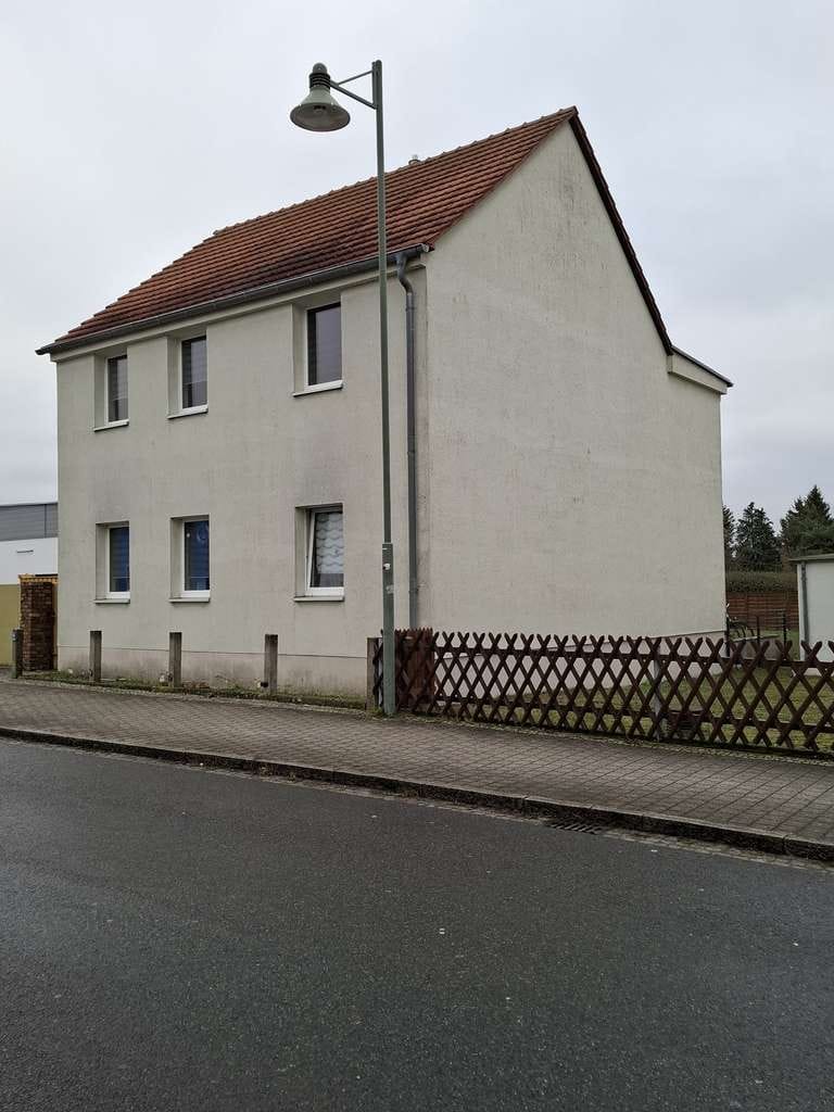 Immobilie in Lauchhammer - Kleines Mietshaus zum Verkauf - Bild 2