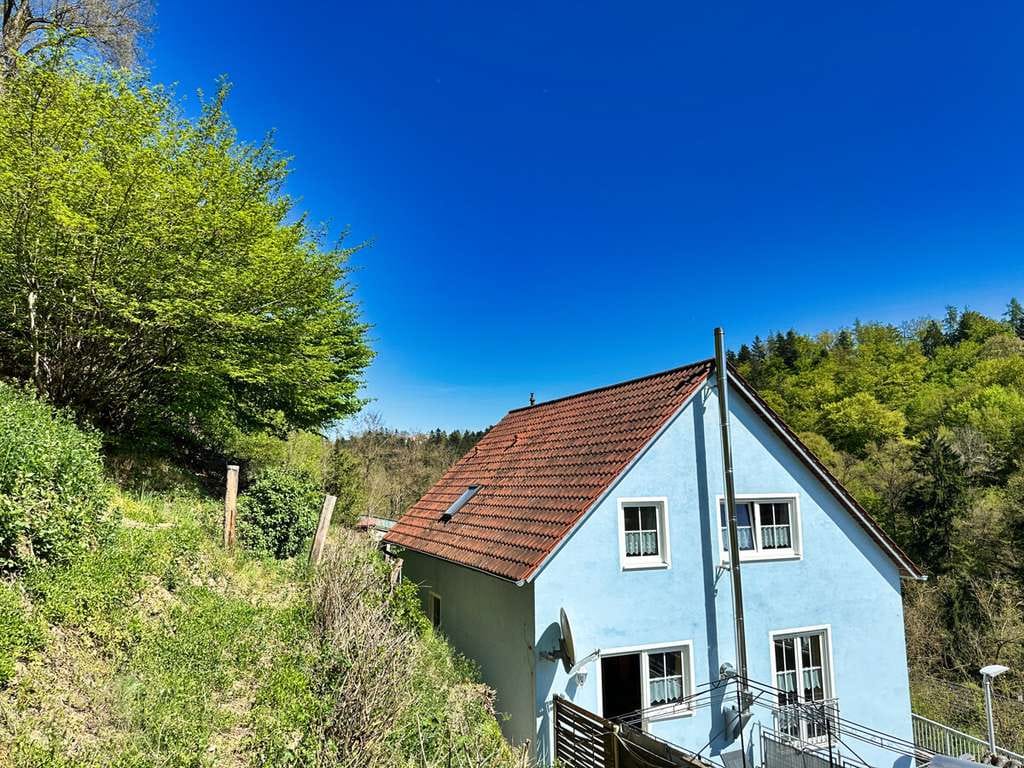 Immobilie in Wenzenbach - Einfamilienhaus in 93173 Wenzenbach - Bild 4