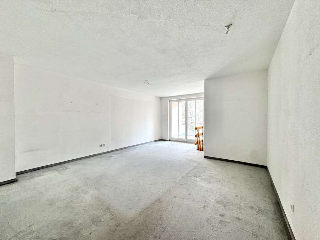 Immobilie in Taufkirchen - 3-Zimmer-Wohnung mit Gartenanteil - Bild 2
