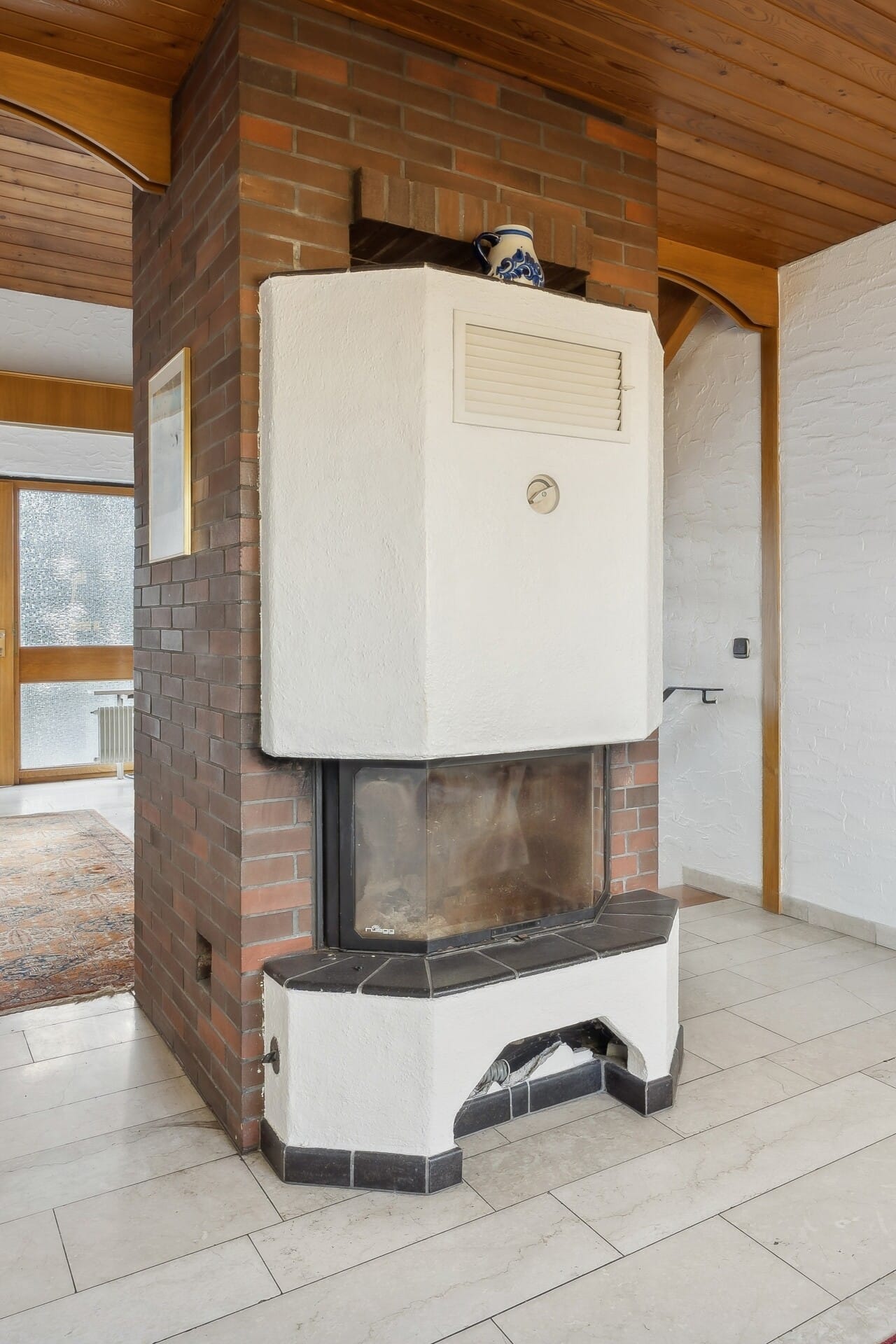 Immobilie in Illingen - Villa auf großem Grundstück mit Sauna & Pooloption - Bild 4
