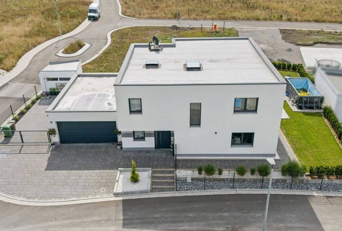 Immobilie in Colmberg - Viel Platz in modernem Zuhause für die ganze Familie! - Bild 0