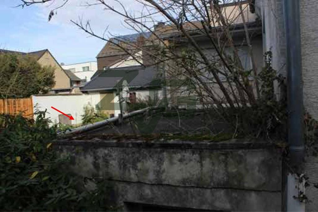 Immobilie in Alfter - Einfamilienhaus freistehend in Alfter - Bild 2