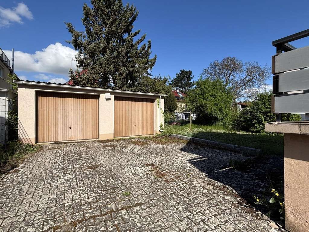 Immobilie in Dienheim - Zuhause mit Möglichkeiten-Zweifamilienhaus auf schönem Grundstück! - Bild 4