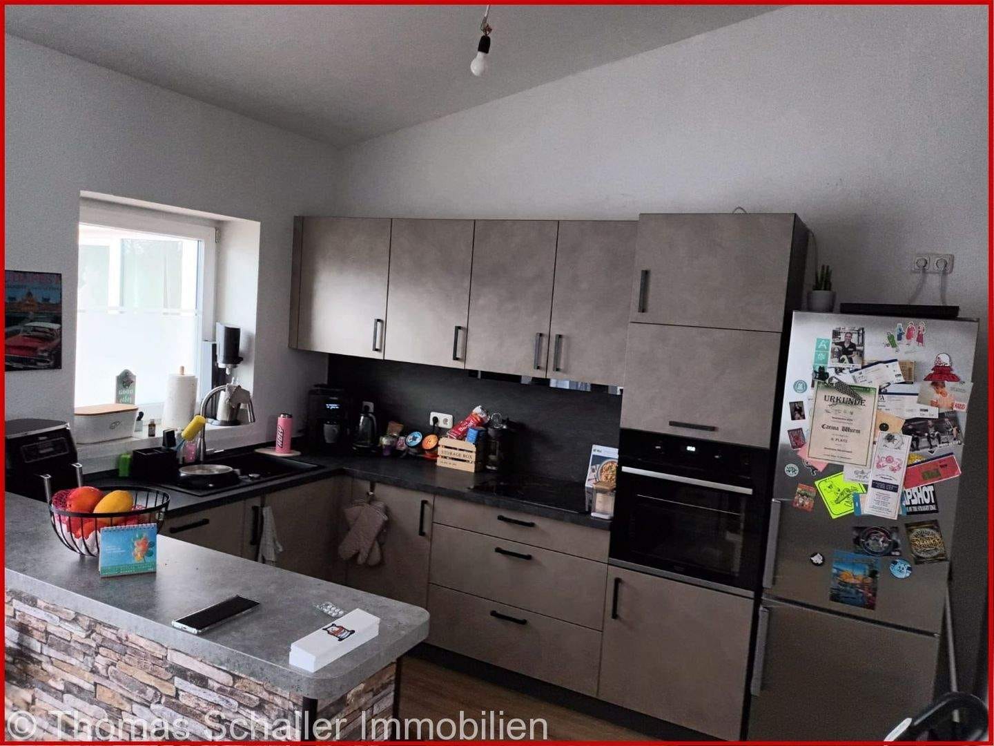Immobilie in Birken-Honigsessen - Tolle Gelegenheit - hier erwerben Sie ein Stück Freiheit mit 3 Wohneinheiten - Bild 4