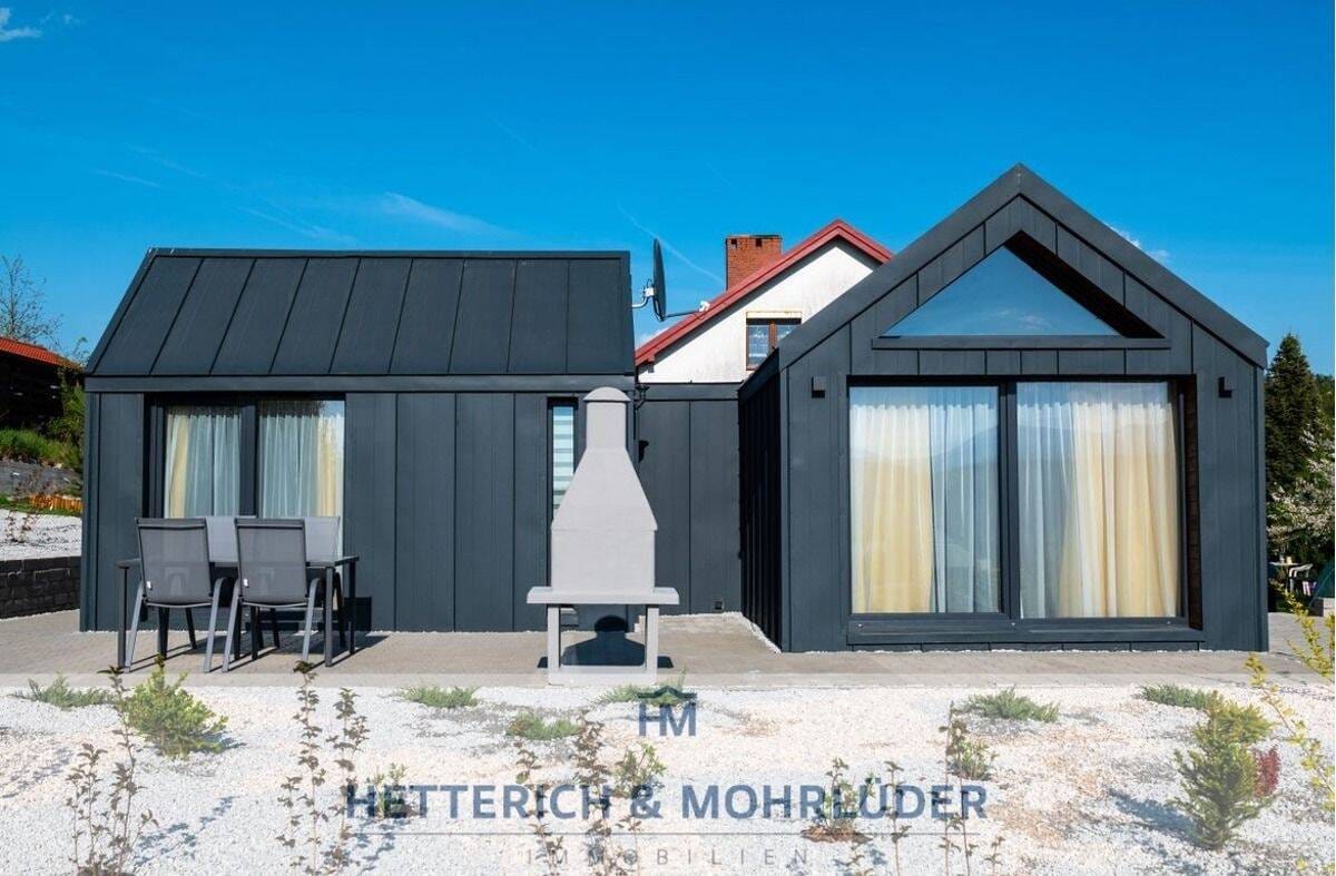 Immobilie in Salz - Modulhaus 2L - Ihr modernes, flexibles Zuhause in Modulbau-Qualität - Bild 0