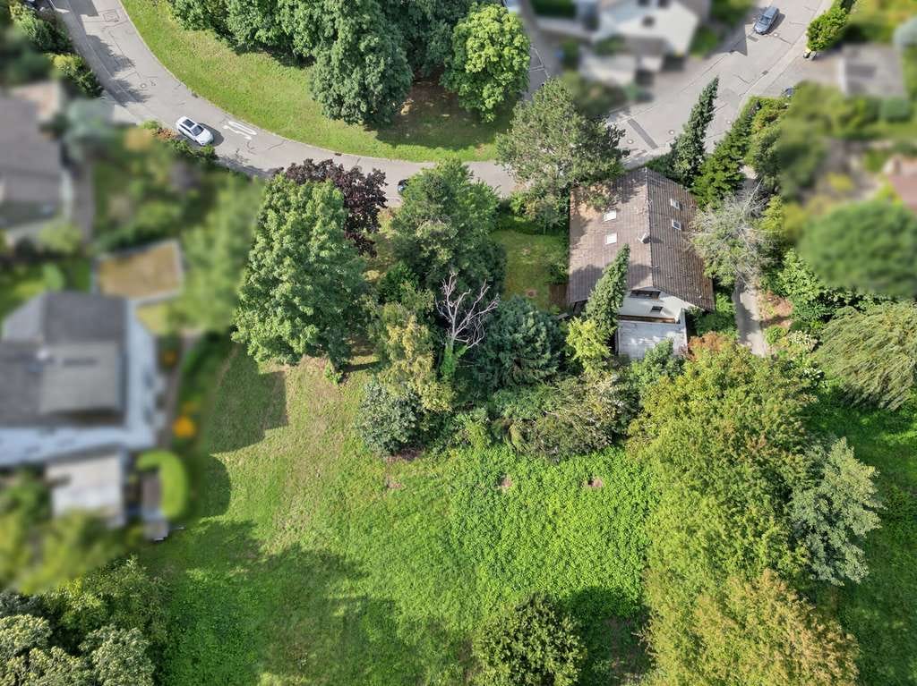 Immobilie in Bischweier - Natur & Ruhe pur – Ihr Traumhaus, Freistehend, mit großem Garten am Feldrand - Bild 3