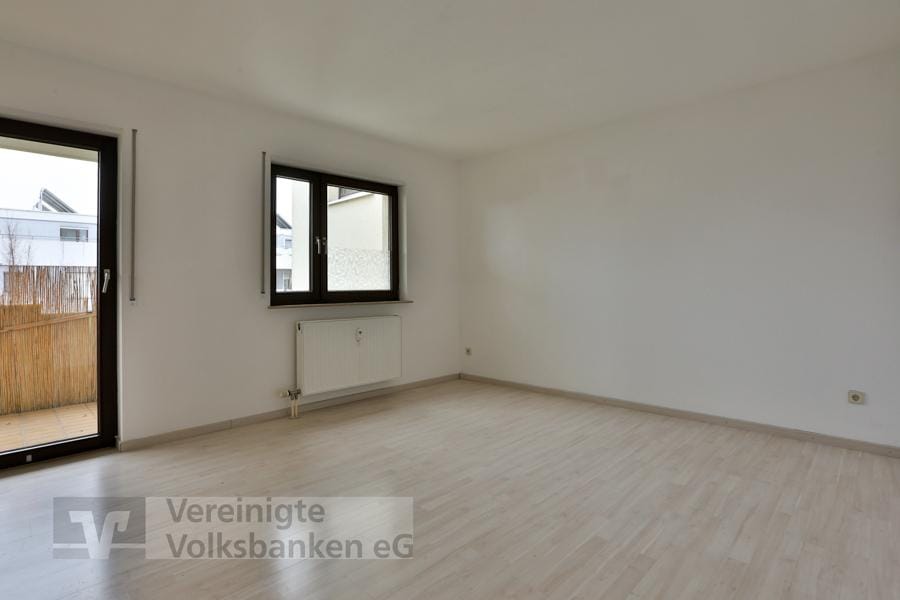 Immobilie in Tamm - Etagenwohnung in Tamm - Bild 1