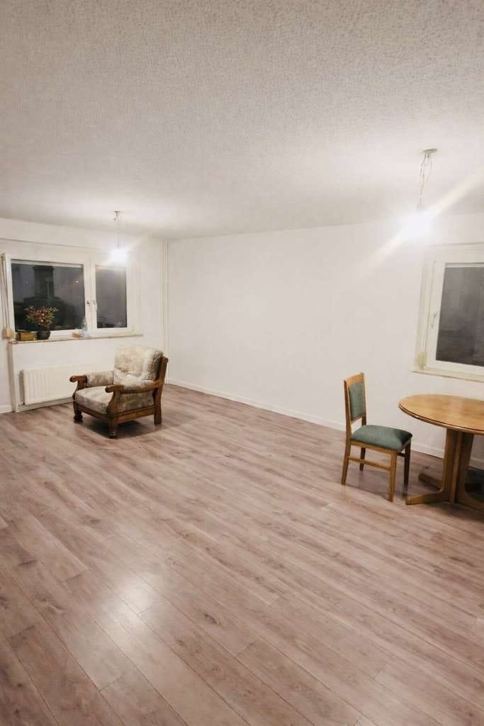 Immobilie in Oberboihingen - Helle 3-Zimmer Wohnung mit Balkon im 7. OG in Oberboihingen - Bild 0