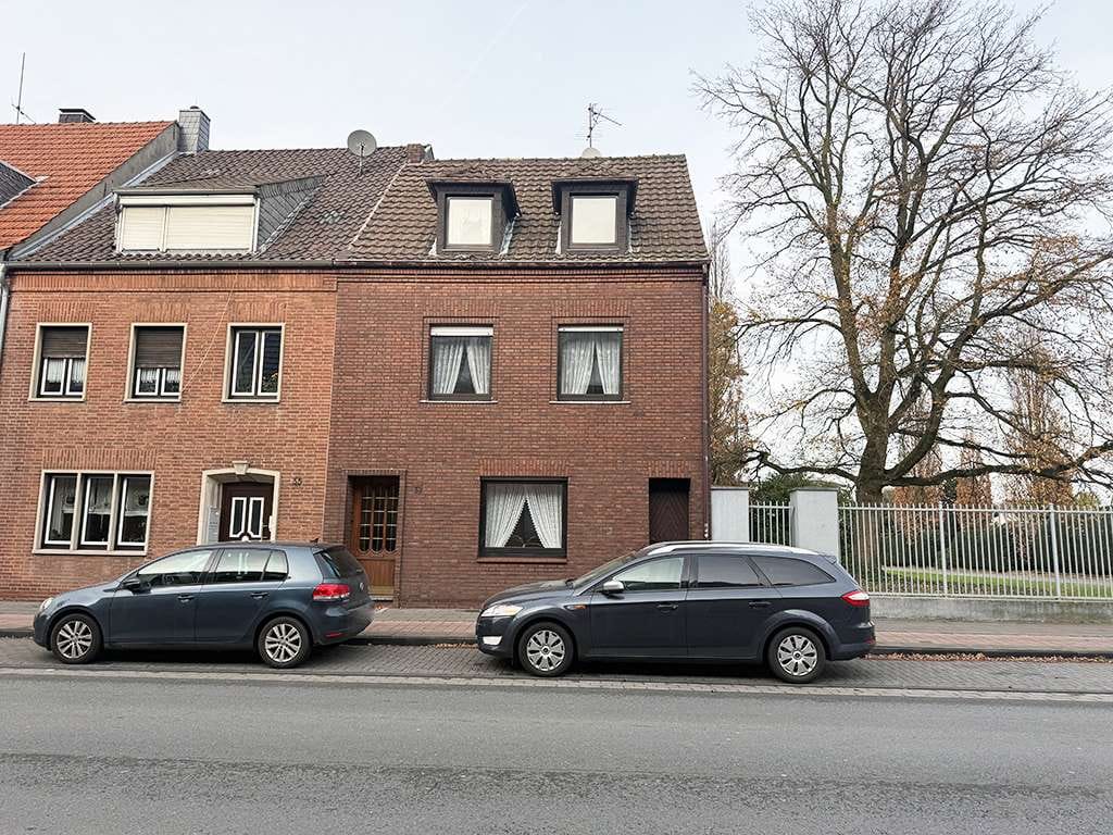 Immobilie in Geldern - Im Zentrum! - Bild 2