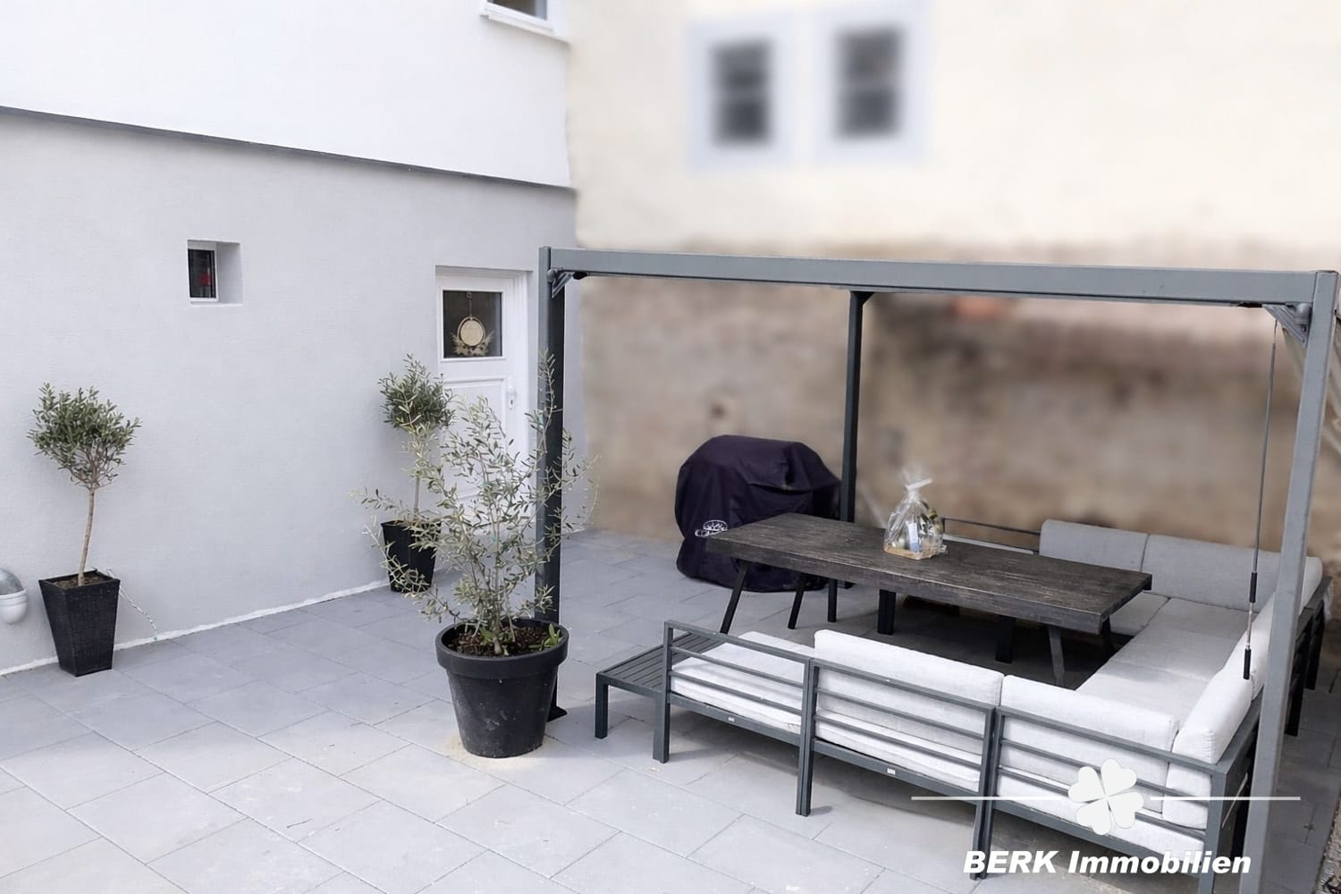 Immobilie in Stadtprozelten - BERK Immobilien – Wohnen mit Stil - EFH mit Mainblick & Terrasse in Stadtprozelten - Bild 3