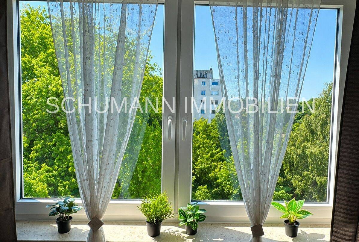 Immobilie in Wilhelmshaven - Süßes Singelapartment im grünen Stadtteil Wiesenhof. - Bild 2