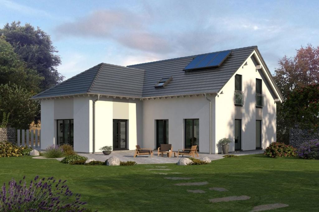 Immobilie in Ilsenburg - Mehrfamilienhaus in Drübeck - Bild 3