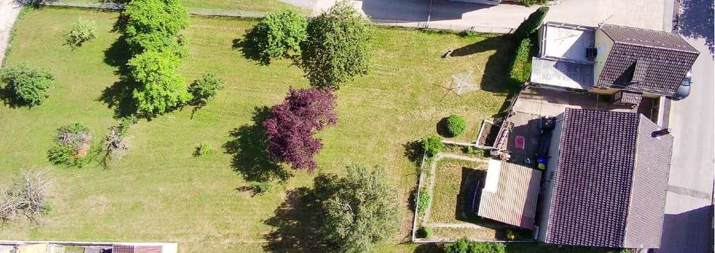 Immobilie in Werneck - Eigenes Haus statt Eigentumswohnung – mit großem Grundstück, Scheune, Dachterrasse und Top Anbindung - Bild 1