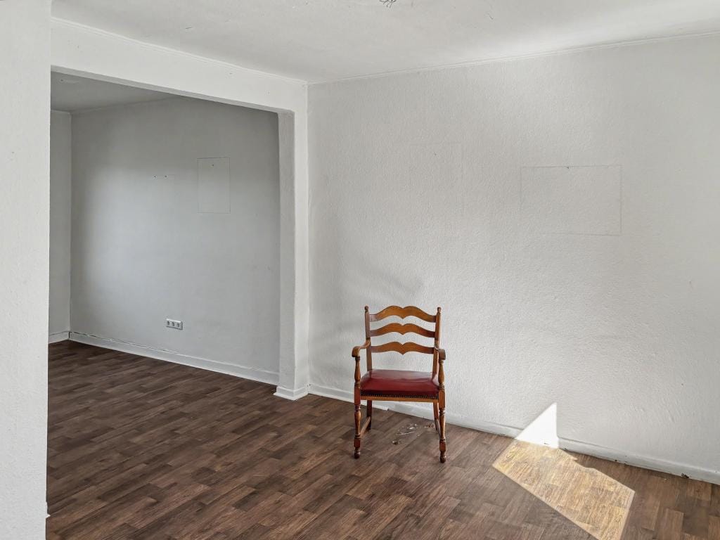 Immobilie in Breuna - Einfamilienhaus freistehend in Breuna (Wettesingen) - Bild 4