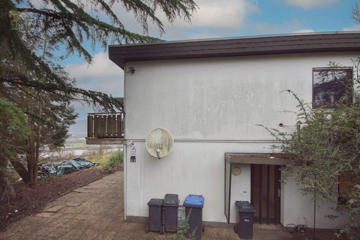 Immobilie in Trier - Einfamilienhaus mit Moselblick, Garten & Potenzial in Trier-Weismark/Feyen - Bild 1