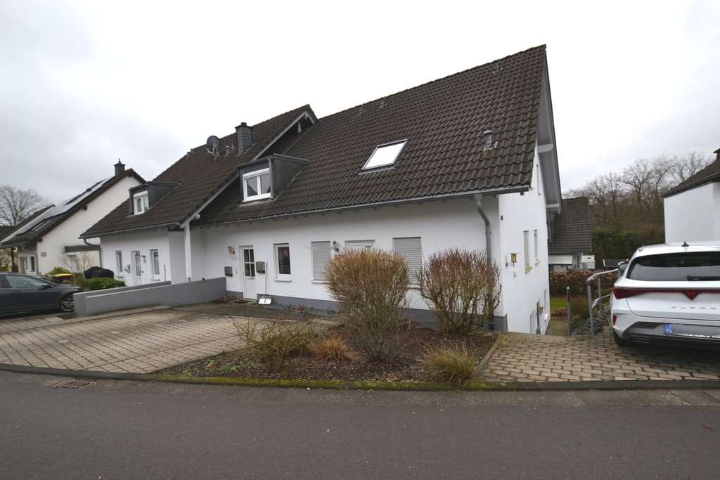 Immobilie in Olpe - Gemütliche Wohnung mit Terrasse - Bild 1