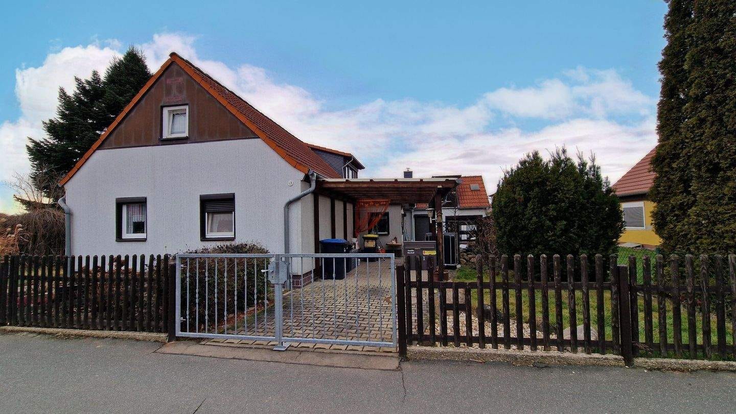 Immobilie in Zwenkau - Ihr Traumhaus am Zwenkauer See  - Bild 2
