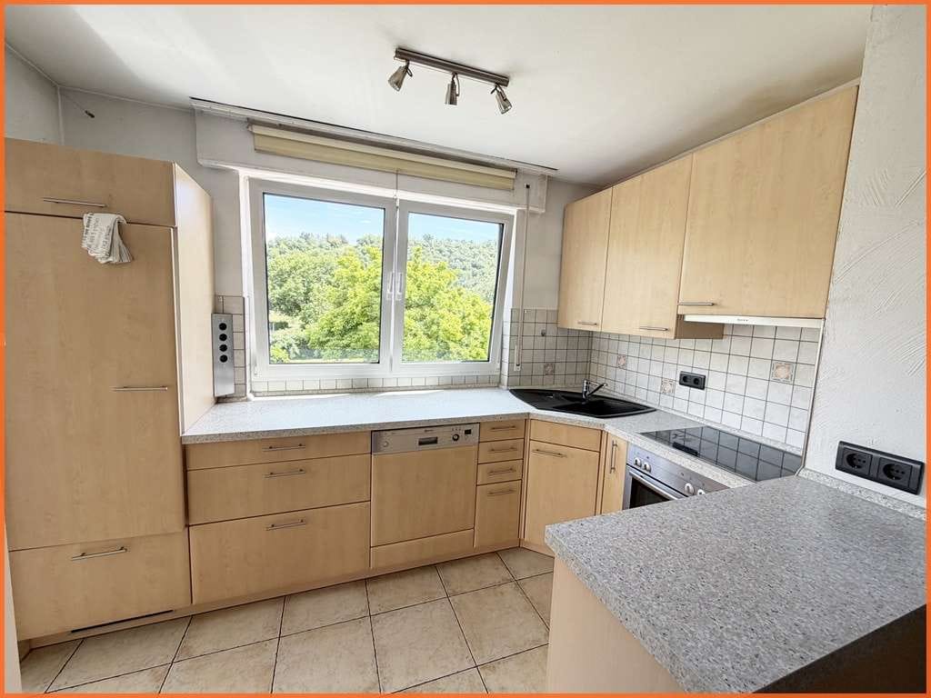Immobilie in Altenbamberg - Klein aber mein: 90 m² großes, gepflegtes Reihenhaus mit 625 m² Südgrundstück! - Bild 4