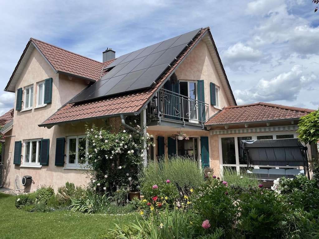 Immobilie in Zeitlarn - Sehr gepflegtes, hochwertiges Wohlfühlhaus - Bild 0