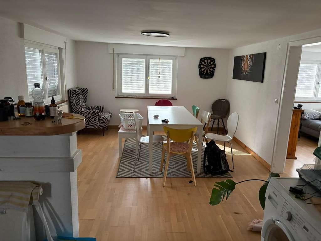 Immobilie in Neuried - Fachwerkhaus mit riesigem Ausbaupotenzial - Bild 3