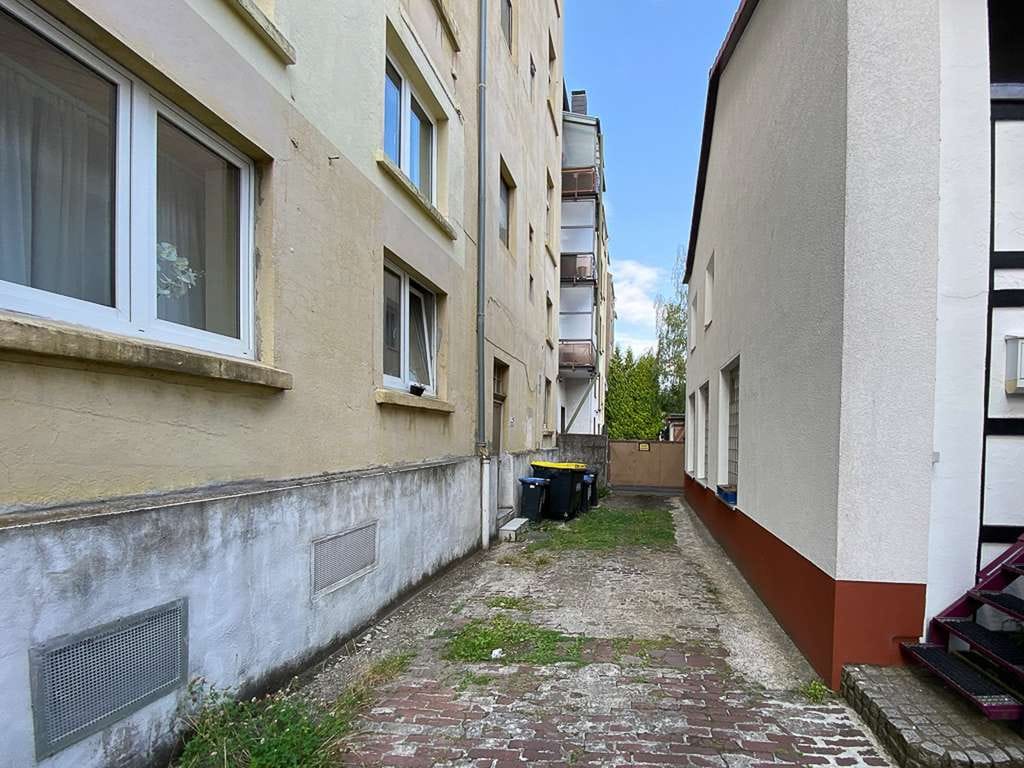 Immobilie in Hagen - Hagen Haspe - vermietete 2-Zimmer-Eigentumswohnung - Bild 3
